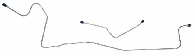 Fits 1963-65 Falcon Front Brake Lines FFB604
